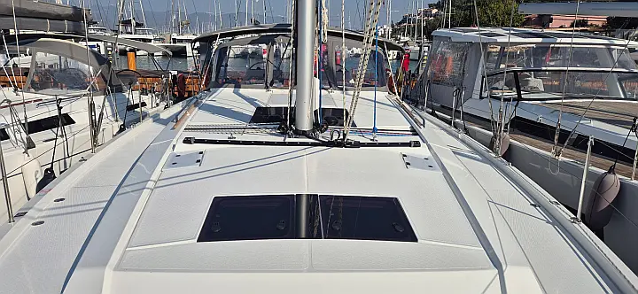 Hanse 510 - 