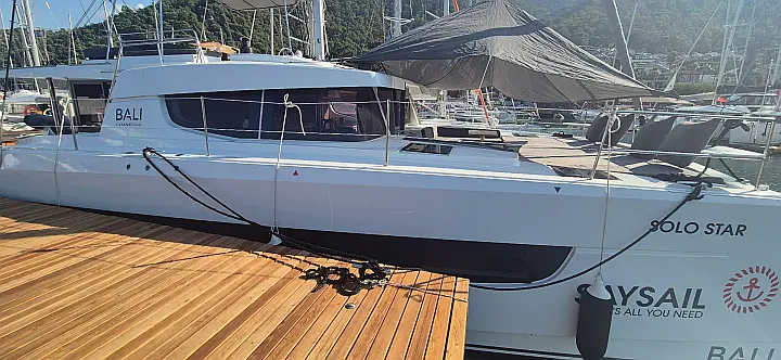 Bali 4.6 - 