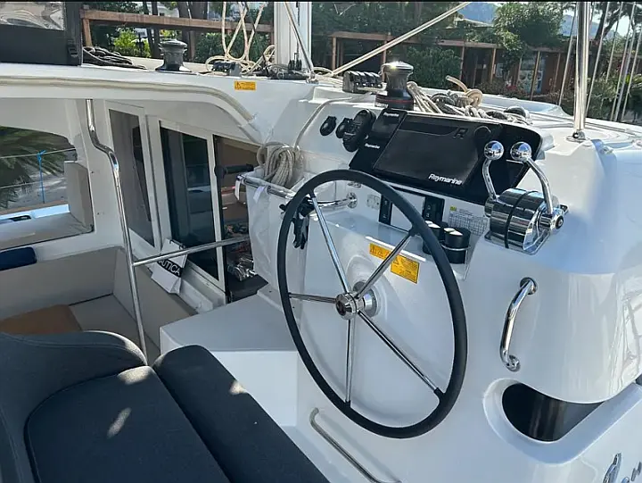 Lagoon 40 - 