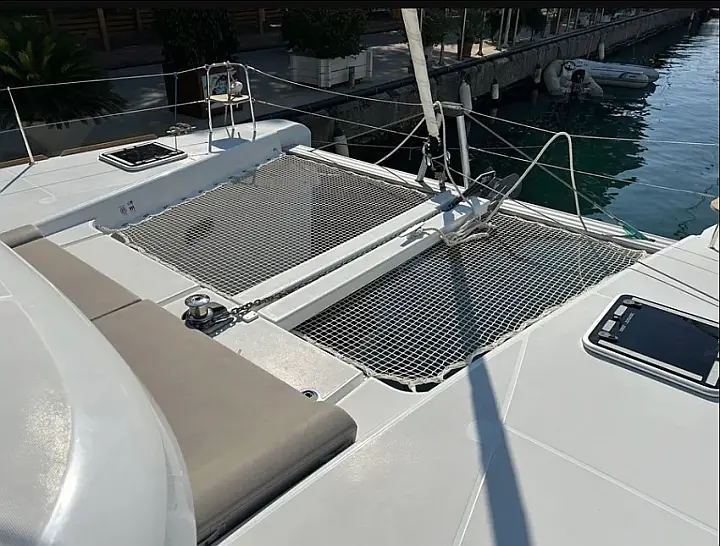 Lagoon 40 - 