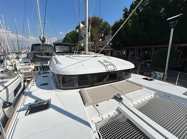 Lagoon 40 - 