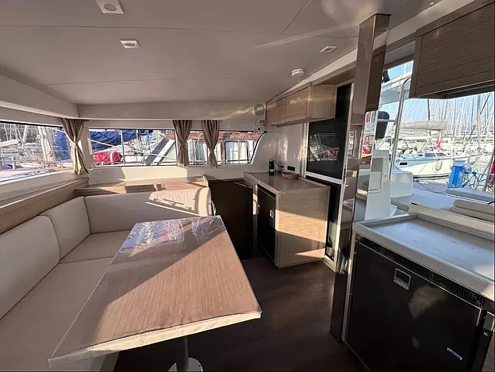 Lagoon 40 - 