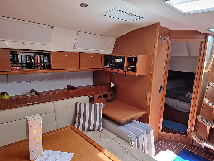 Bavaria 45 Cruiser 3 cabins - 