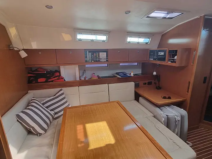 Bavaria 45 Cruiser 3 cabins - 