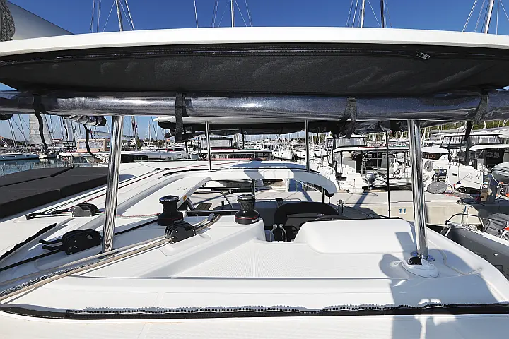 Lagoon 42 - 
