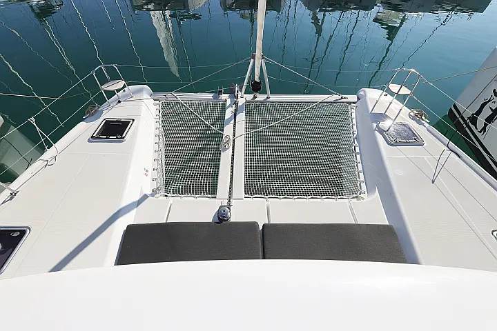 Lagoon 42 - 