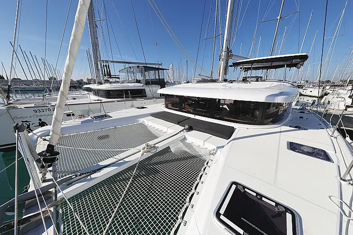 Lagoon 42 - 