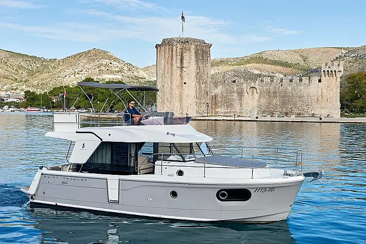 Swift Trawler 30 - 