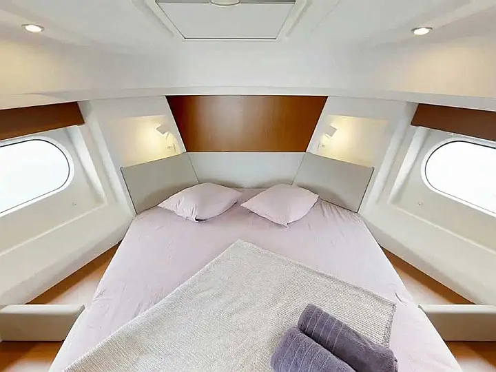 Swift Trawler 30 - 