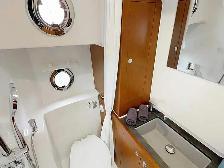 Swift Trawler 30 - 