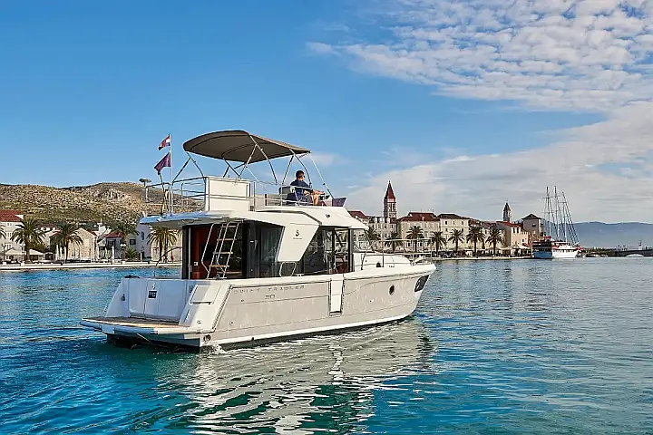 Swift Trawler 30 - 