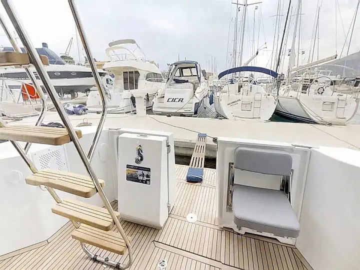 Swift Trawler 30 - 