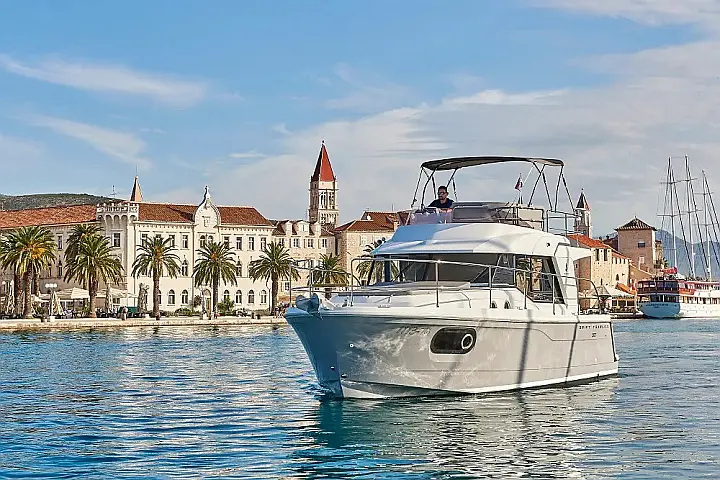 Swift Trawler 30 - 