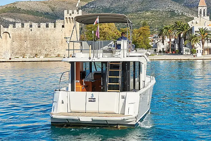 Swift Trawler 30 - 