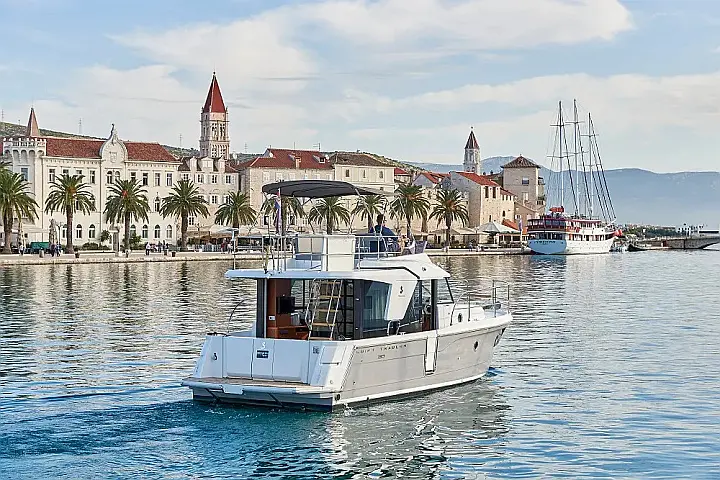 Swift Trawler 30 - 