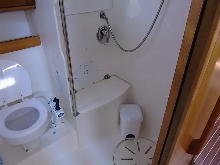 Bavaria 46 Cruiser - 