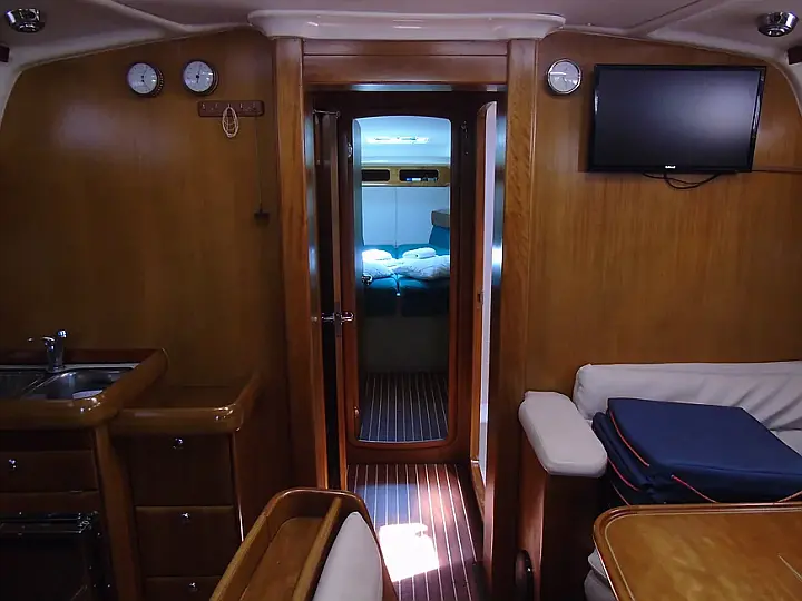 Bavaria 46 Cruiser - 