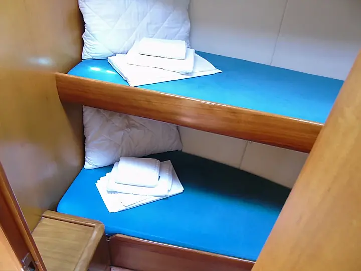 Bavaria 46 Cruiser - 