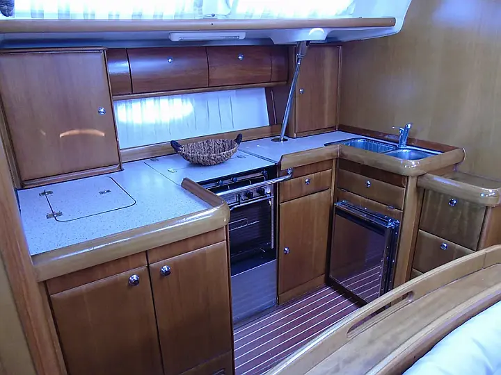 Bavaria 46 Cruiser - 
