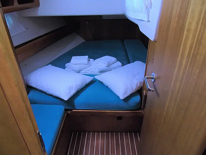 Bavaria 46 Cruiser - 
