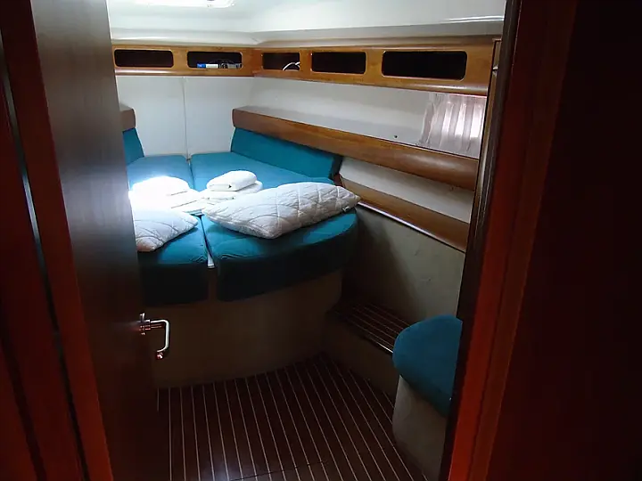 Bavaria 46 Cruiser - 