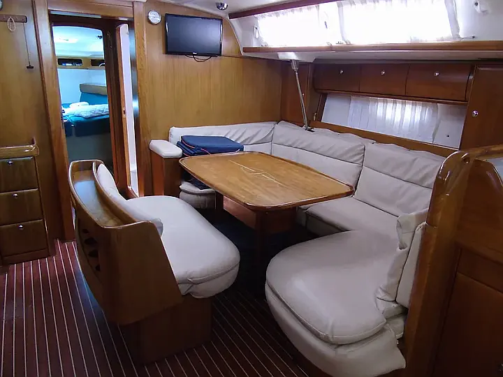 Bavaria 46 Cruiser - 