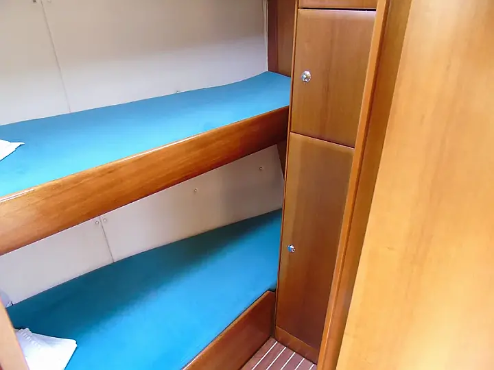 Bavaria 46 Cruiser - 