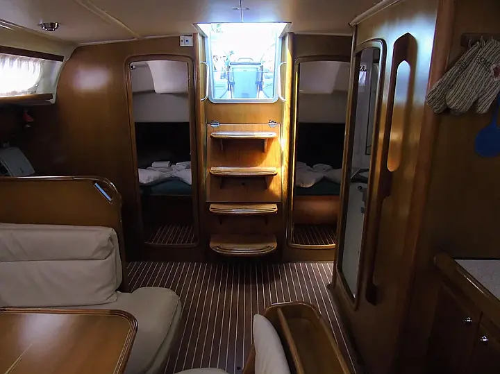 Bavaria 46 Cruiser - 