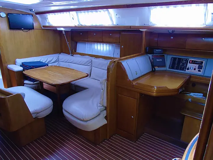 Bavaria 46 Cruiser - 