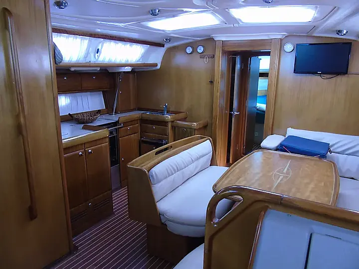 Bavaria 46 Cruiser - 