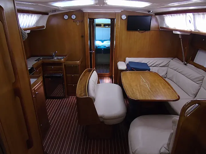 Bavaria 46 Cruiser - 