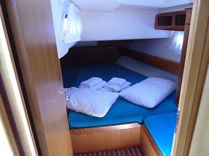 Bavaria 46 Cruiser - 