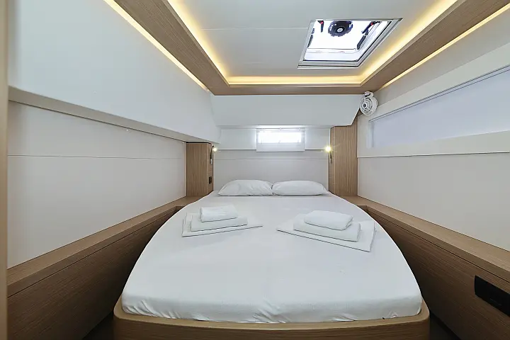 Lagoon 46 - 