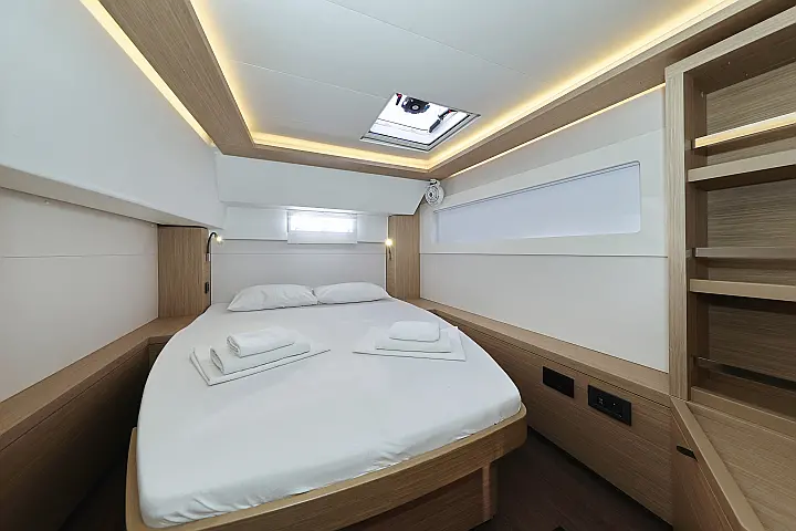 Lagoon 46 - 