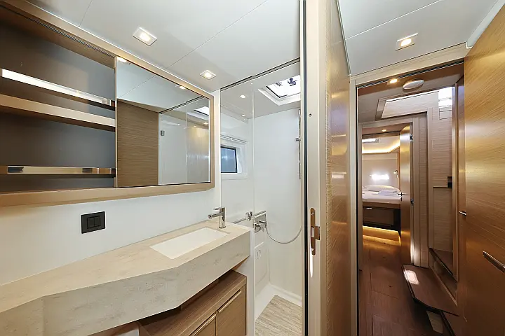 Lagoon 46 - 