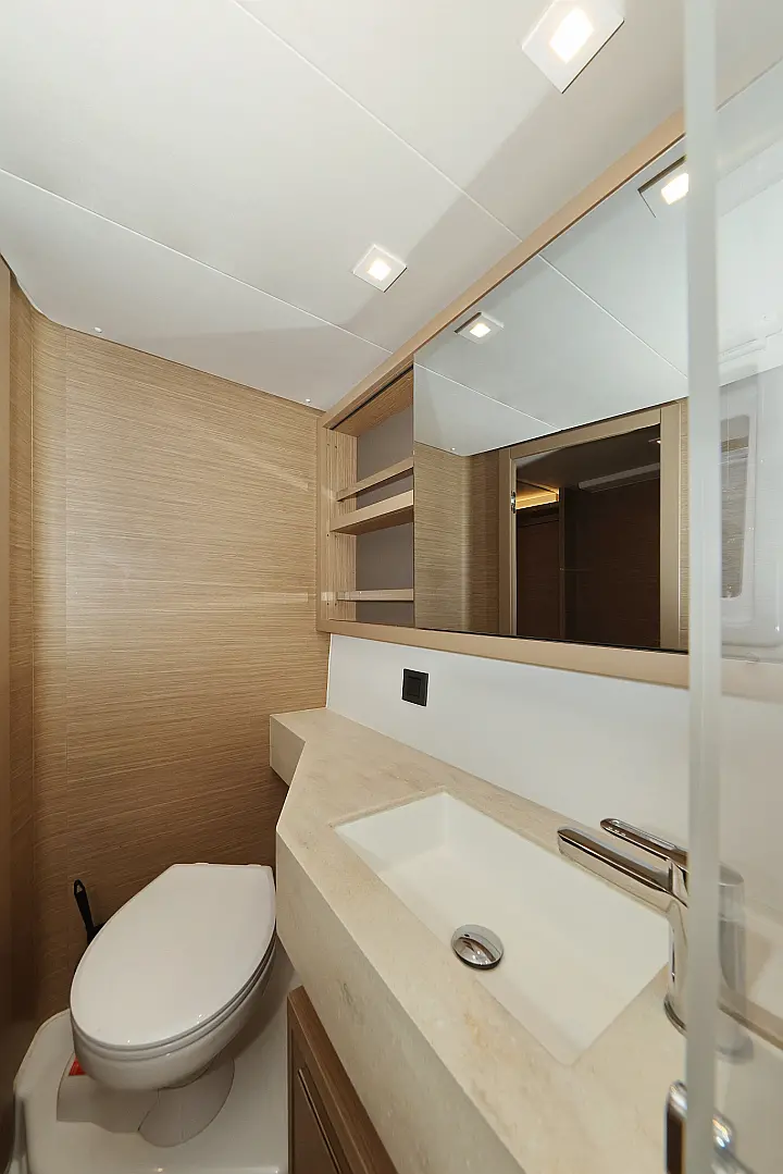 Lagoon 46 - 
