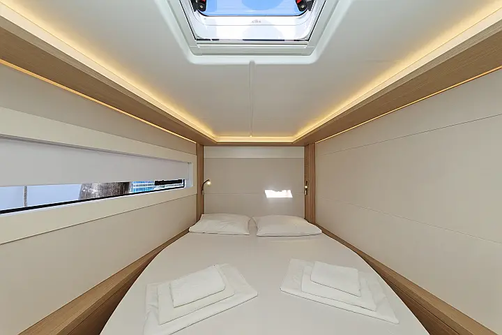 Lagoon 46 - 