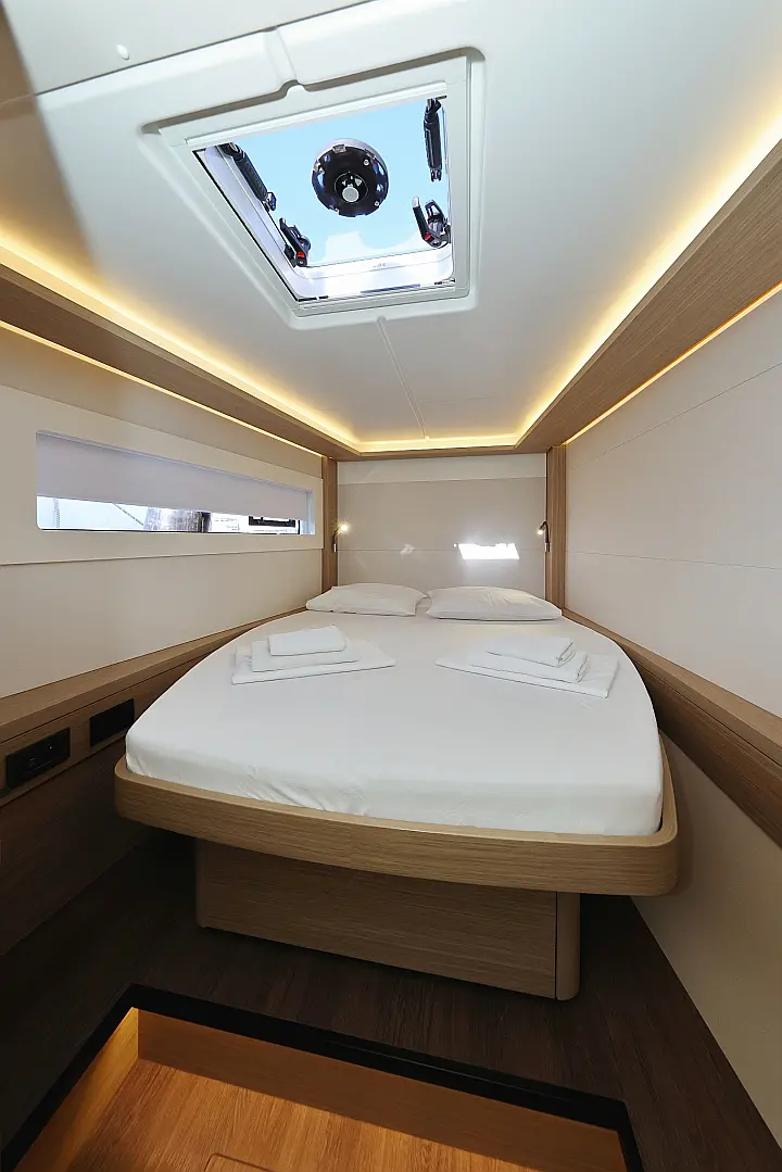 Lagoon 46 - 