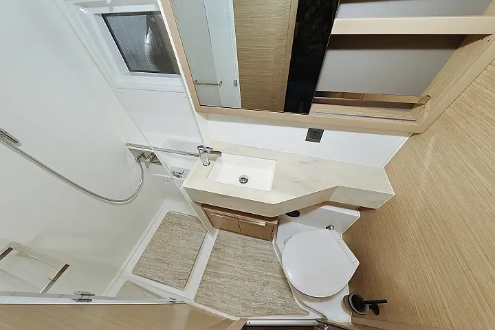 Lagoon 46 - 