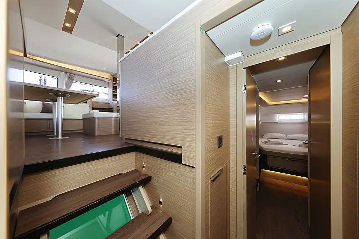 Lagoon 46 - 