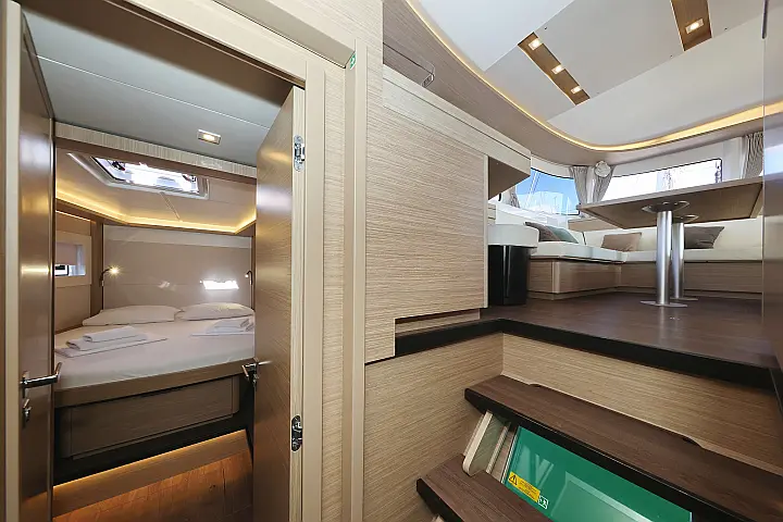 Lagoon 46 - 