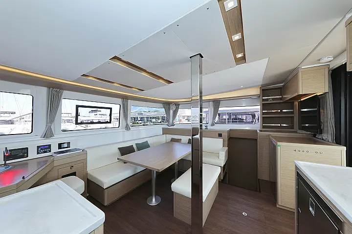 Lagoon 46 - 
