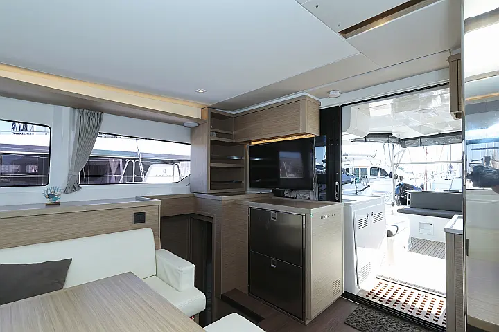 Lagoon 46 - 