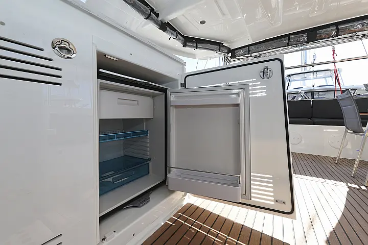 Lagoon 46 - 