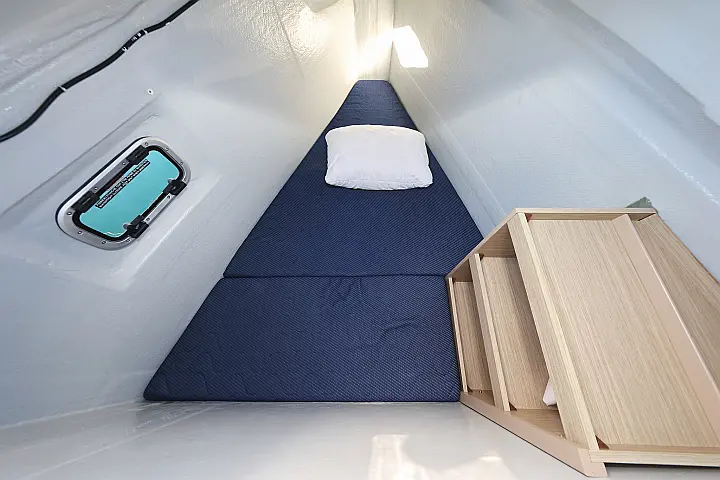 Lagoon 46 - 
