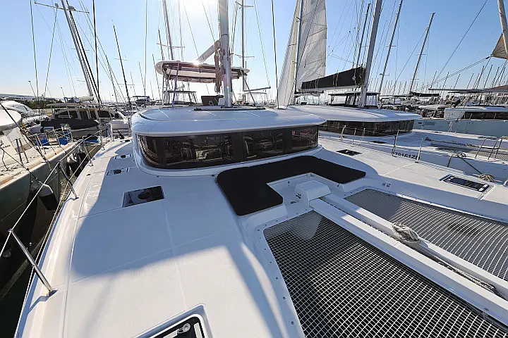 Lagoon 46 - 
