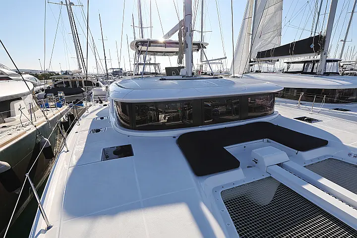 Lagoon 46 - 