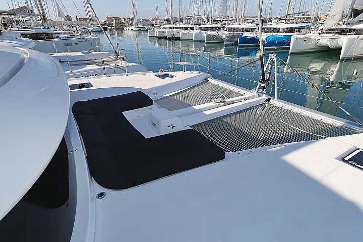 Lagoon 46 - 