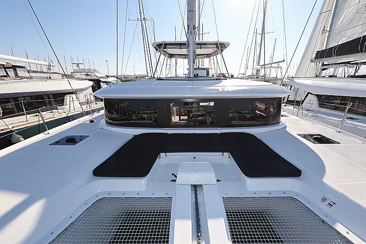 Lagoon 46 - 