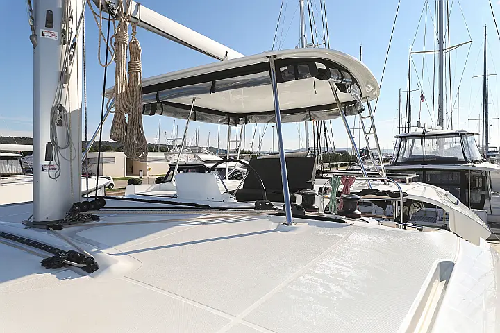 Lagoon 46 - 